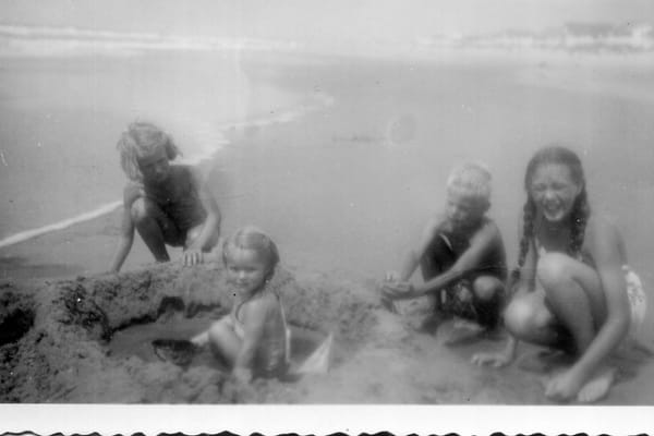 Photo of Christi VanKerckhove